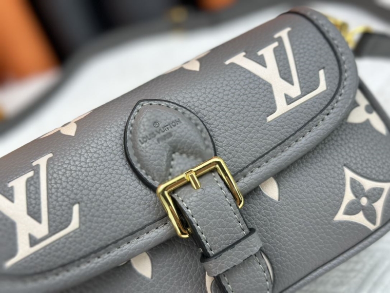 LV Satchel bags